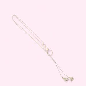 Lariat with amazing detail